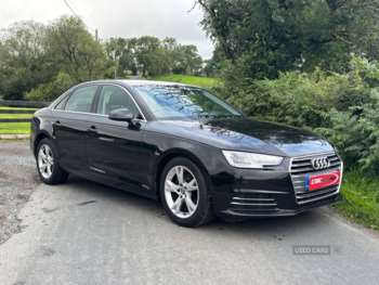 2018 - 2.0 TDI Ultra SE 4dr