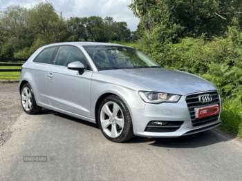 2016 - 1.6 TDI 110 Sport 3dr [Nav]