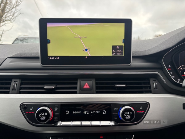 Used Audi A5 2018 for sale - 76522618: Photo 10