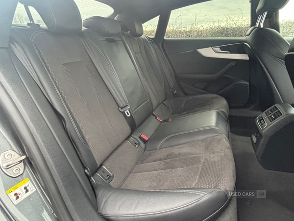 Used Audi A5 2018 for sale - 76522618: Photo 13