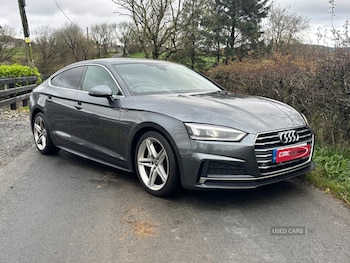 Audi - A5