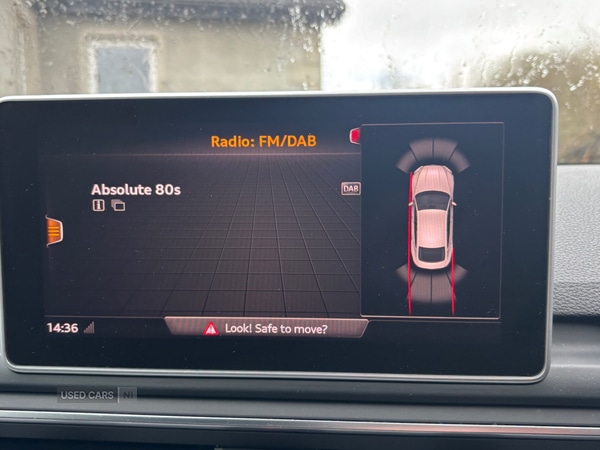 Used Audi A5 2018 for sale - 76522618: Photo 9