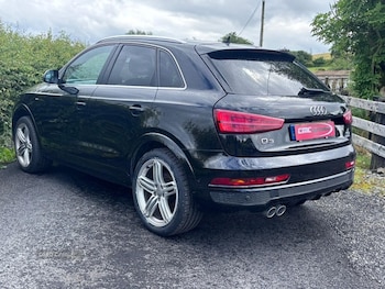Used Audi Q3 2016 for sale - 79000361: Photo