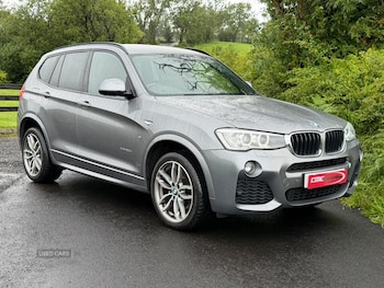 Used BMW X3 2017 for sale - 79122066: Photo