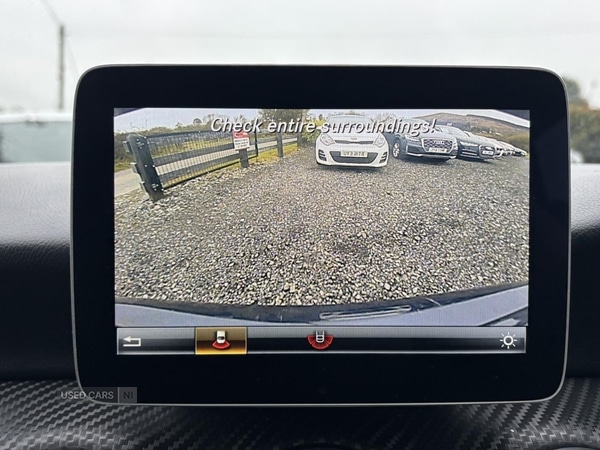 Used Mercedes-Benz A-Class 2017 for sale - 76574162: Photo 13