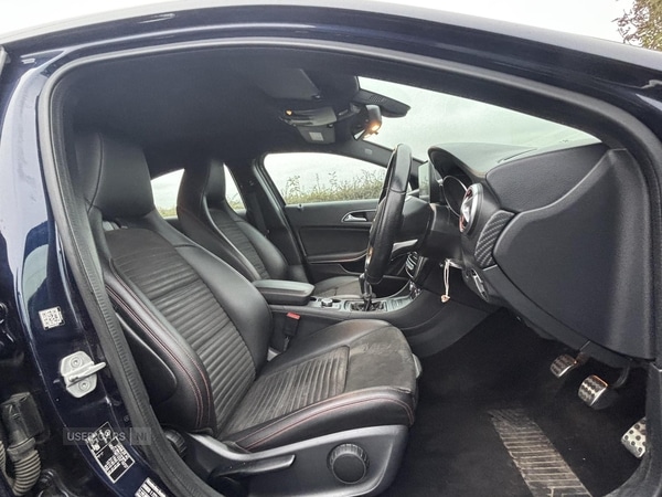 Used Mercedes-Benz A-Class 2017 for sale - 76574162: Photo 9