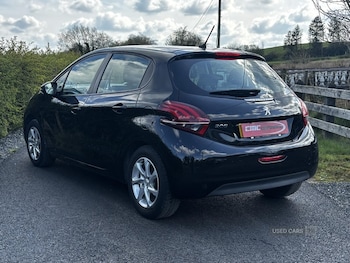 Used Peugeot 208 2018 for sale - 78430768: Photo