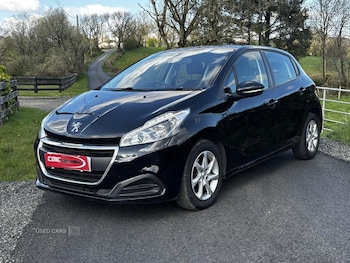 Used Peugeot 208 2018 for sale - 78430768: Photo
