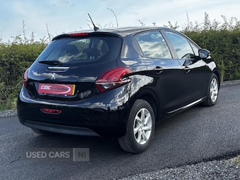Used Peugeot 208 2018 for sale - 78430768: Photo