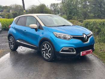 2014 - 1.5 dCi 90 Dynamique S MediaNav Energy 5dr