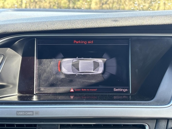 Used Audi A4 2014 for sale - 78063215: Photo 10