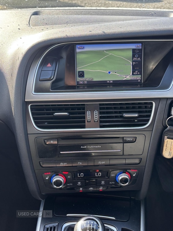 Used Audi A4 2014 for sale - 78063215: Photo 11