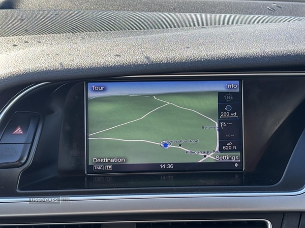 Used Audi A4 2014 for sale - 78063215: Photo 12