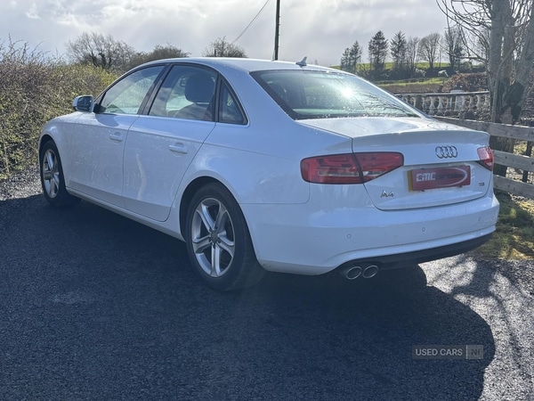 Used Audi A4 2014 for sale - 78063215: Photo 2