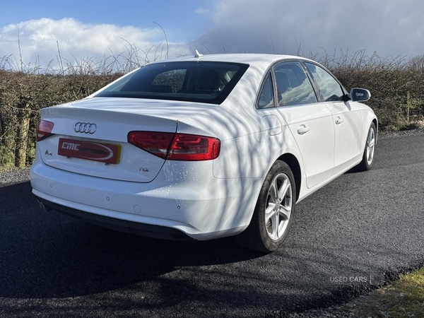 Used Audi A4 2014 for sale - 78063215: Photo 4