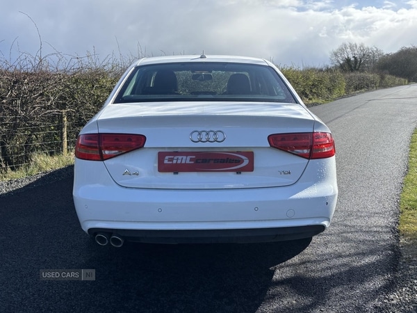 Used Audi A4 2014 for sale - 78063215: Photo 6