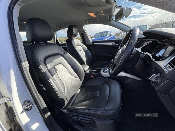 Used Audi A4 2014 for sale - 78063215: Photo 7