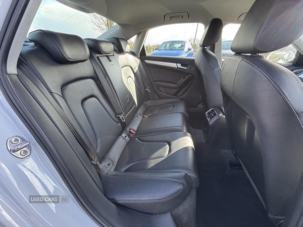 Used Audi A4 2014 for sale - 78063215: Photo 8