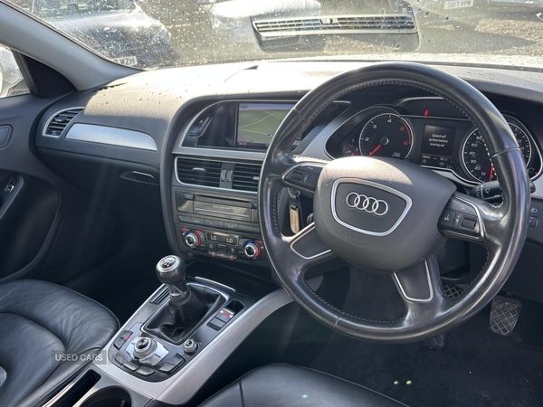Used Audi A4 2014 for sale - 78063215: Photo 9