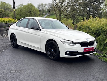 Used BMW 3 Series 2016 for sale - 78663199: Photo
