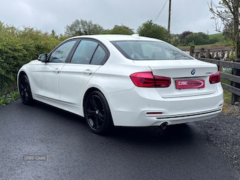 Used BMW 3 Series 2016 for sale - 78663199: Photo