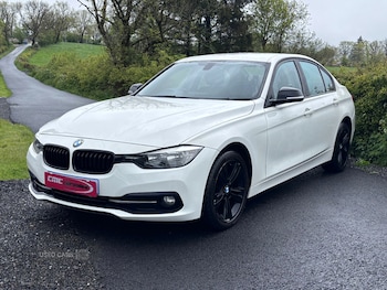 Used BMW 3 Series 2016 for sale - 78663199: Photo