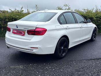 Used BMW 3 Series 2016 for sale - 78663199: Photo