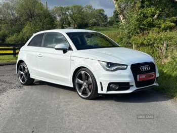 2014 - 2.0 TDI Black Edition 3dr