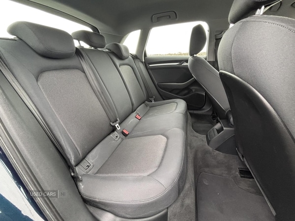 Used Audi A3 2019 for sale - 77724411: Photo 13