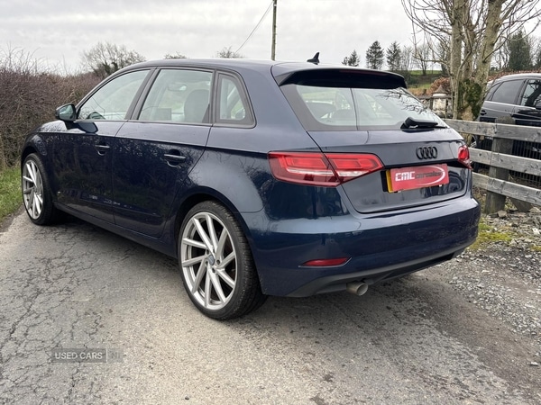 Used Audi A3 2019 for sale - 77724411: Photo 2