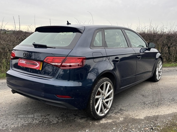 Used Audi A3 2019 for sale - 77724411: Photo 4