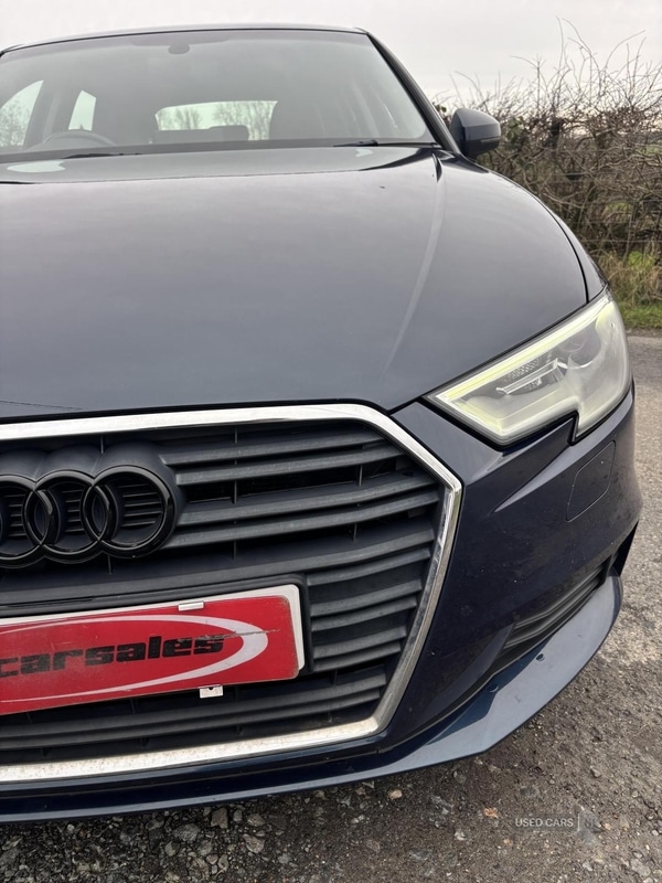 Used Audi A3 2019 for sale - 77724411: Photo 8