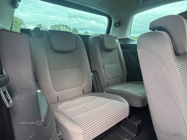 Used SEAT Alhambra 2014 for sale - 76216167: Photo 11