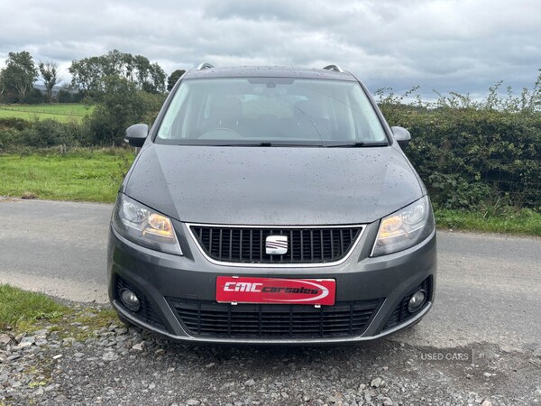 Used SEAT Alhambra 2014 for sale - 76216167: Photo 5