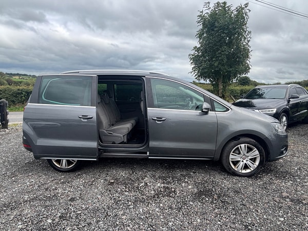 Used SEAT Alhambra 2014 for sale - 76216167: Photo 7