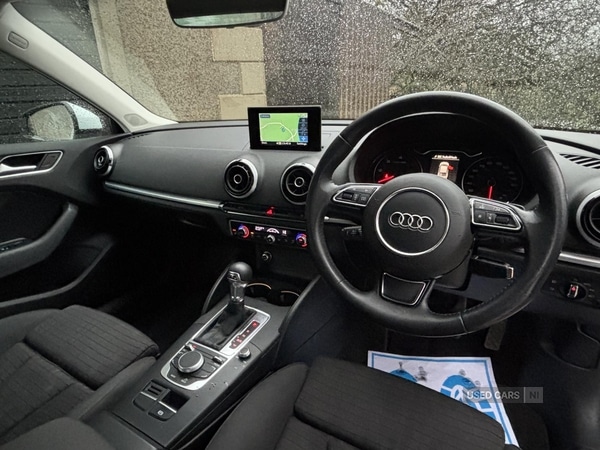 Used Audi A3 2016 for sale - 77613239: Photo 11