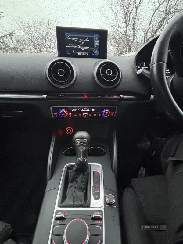 Used Audi A3 2016 for sale - 77613239: Photo 12