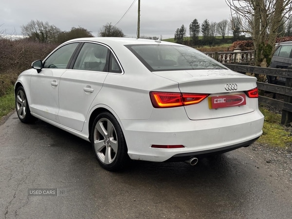 Used Audi A3 2016 for sale - 77613239: Photo 2