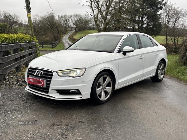 Used Audi A3 2016 for sale - 77613239: Photo 3