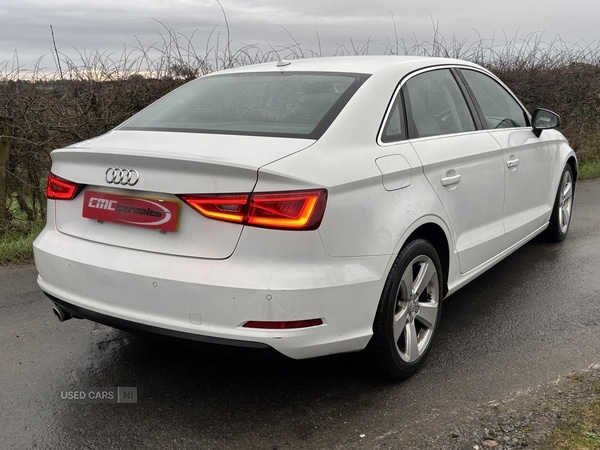 Used Audi A3 2016 for sale - 77613239: Photo 4