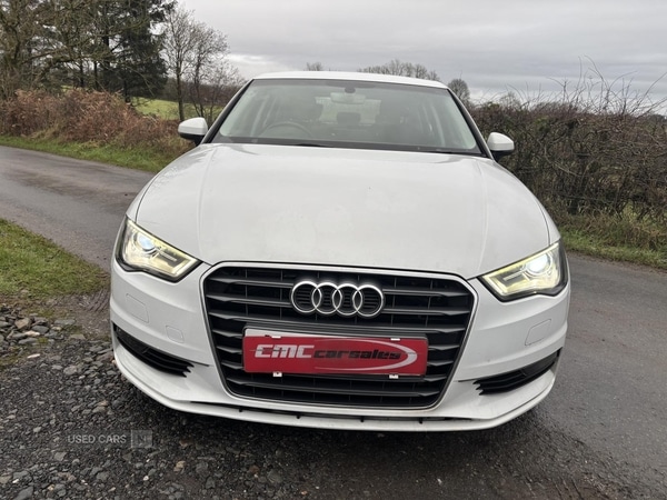Used Audi A3 2016 for sale - 77613239: Photo 5