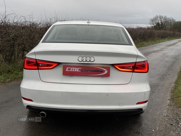 Used Audi A3 2016 for sale - 77613239: Photo 6