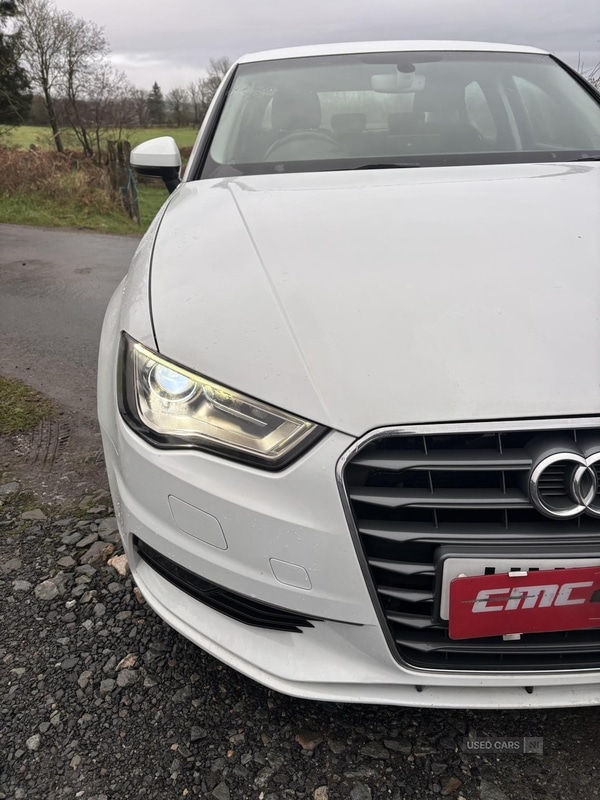 Used Audi A3 2016 for sale - 77613239: Photo 7