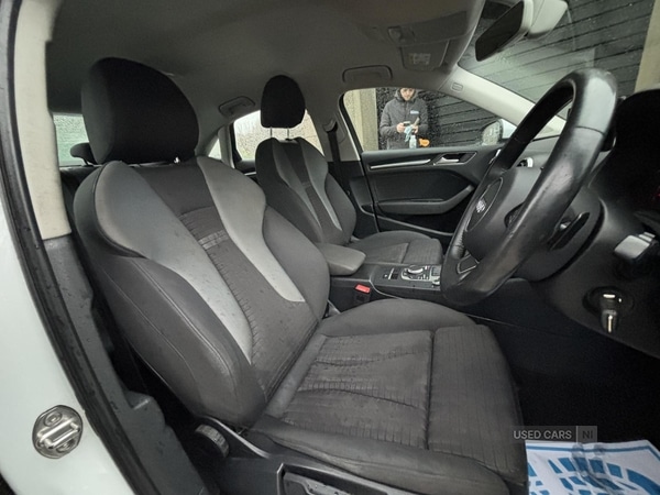 Used Audi A3 2016 for sale - 77613239: Photo 9