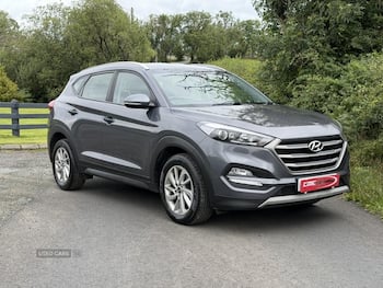 Used Hyundai TUCSON 2018 for sale - 79699244: Photo