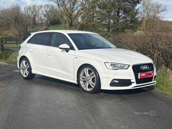 Used Audi A3 2016 for sale - 77884119: Photo 1