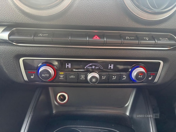 Used Audi A3 2016 for sale - 77884119: Photo 10