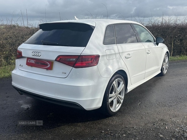 Used Audi A3 2016 for sale - 77884119: Photo 2