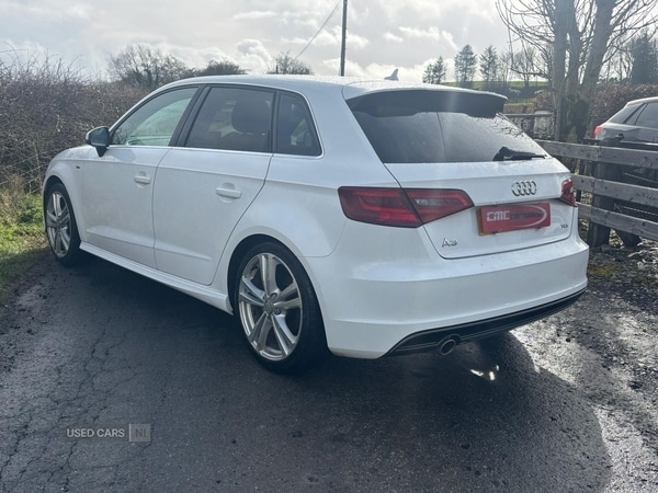 Used Audi A3 2016 for sale - 77884119: Photo 4