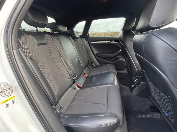 Used Audi A3 2016 for sale - 77884119: Photo 8